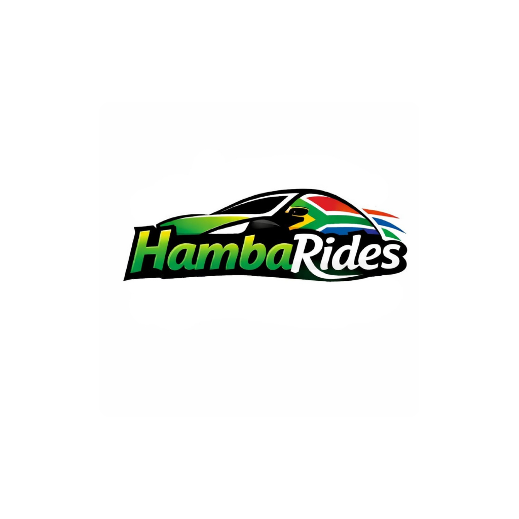 Hamba Rides logo